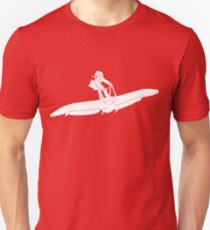 NausicaƤ Unisex T-Shirt