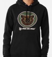 EWOK PARTY HARD. Pullover Hoodie