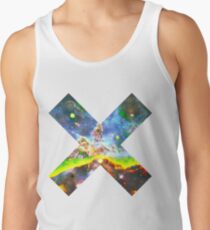 Expanse of God's Universe | Galaxy Mathematix Tank Top