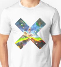 Expanse of God's Universe | Galaxy Mathematix Unisex T-Shirt