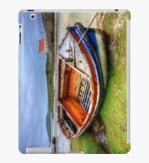 Barra iPad Case/Skin