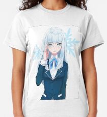 glaceon t shirt