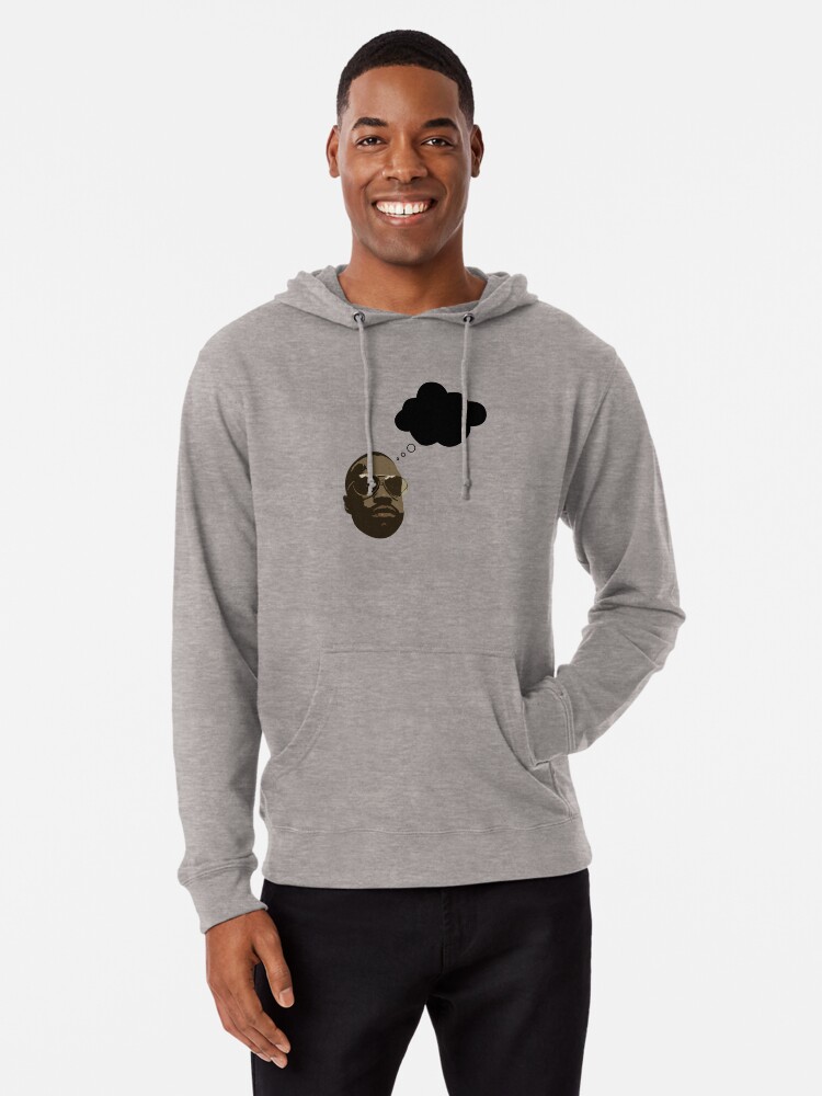 the roots hoodie