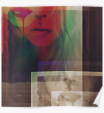 Reflections Of The Infinite Poster
