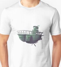 Airship Unisex T-Shirt