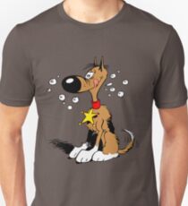 Camiseta unisex Redoble del tambor