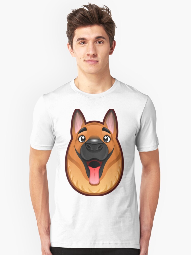 big dog t shirts uk