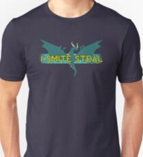 I Smite Steal - Dragon Unisex T-Shirt