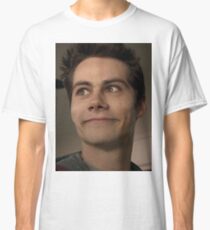 Creepy Stiles Classic T-Shirt