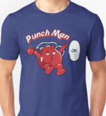 One Punch Man Kool Aide Man Unisex T-Shirt