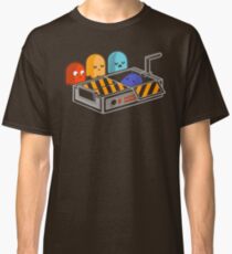 Ghost busted Classic T-Shirt