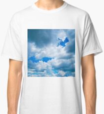 CUMULUS CLOUDS Classic T-Shirt