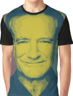 Robin Williams: T-Shirts | Redbubble