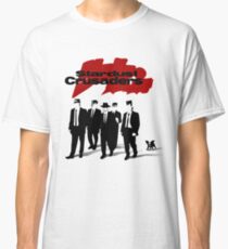 Jojo Reservoir Dogs Classic T-Shirt