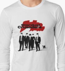 Jojo Reservoir Dogs Long Sleeve T-Shirt