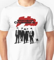 Jojo Reservoir Dogs Unisex T-Shirt