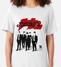 Jojo Reservoir Dogs Slim Fit T-Shirt