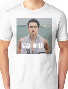 Nash Grier: T-Shirts | Redbubble