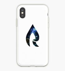 Faze Rain iPhone Case