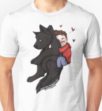 sterek Unisex T-Shirt