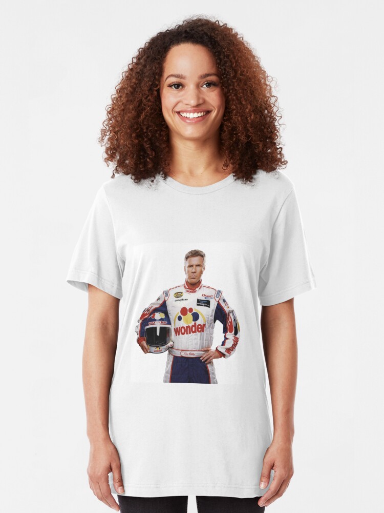 reese bobby t shirt