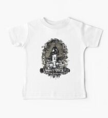 A Series of Unfortunate Events Baby Tee