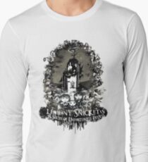 Camiseta de manga larga Una serie de eventos desafortunados