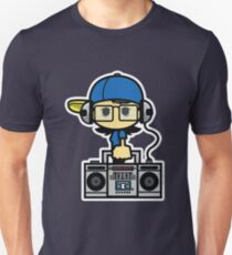 BoomBOX Chicka-Chick Unisex T-Shirt