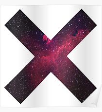 Space X Poster