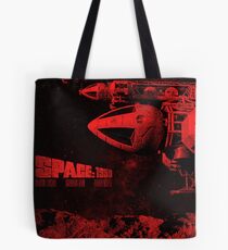 SPACE:1999 Tote Bag