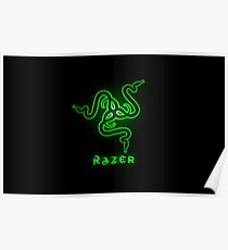Razer Poster