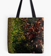 Trees Tote Bag