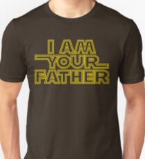 I Am Your Father Unisex T-Shirt