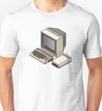 Commodore 64 Unisex T-Shirt