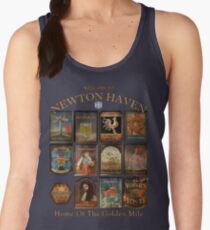 Newton Haven Pubs Women's Tank Top