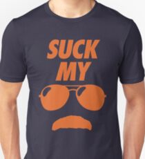 Suck My Ditka Unisex T-Shirt