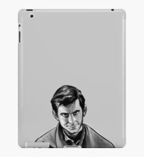 Bates iPad Case/Skin