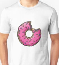 Donut Unisex T-Shirt