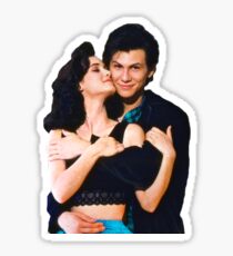Heathers Sticker