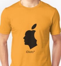 deGeneration Apple Unisex T-Shirt