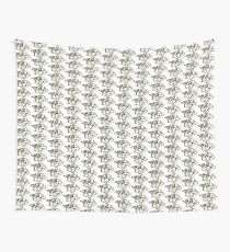 Nashville Predators Wall Tapestry