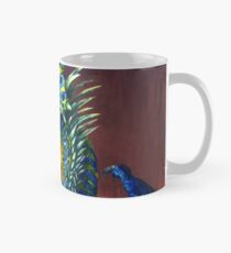 Gehörnter Drache Tasse (Standard)