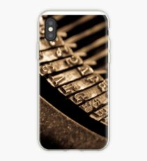 The Bold Type iPhone Case