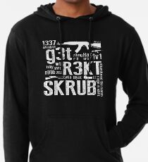 Counter Strike Global Offensive Lightweight Hoodie