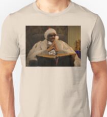 Shizzle Clause Slim Fit T-Shirt