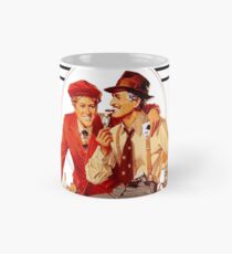 Taza La picadura