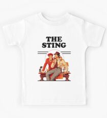 The Sting Kids Tee
