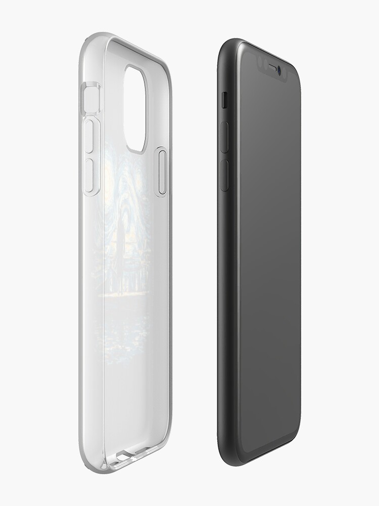 Starry Fall (Sherlock) iphone 11 case Starry Fall (Sherlock) iphone 11 case
