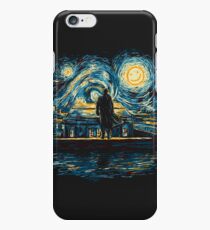 Starry Fall (Sherlock) iPhone 6 Case