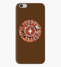 Cathedral of the Serenity iPhone Case